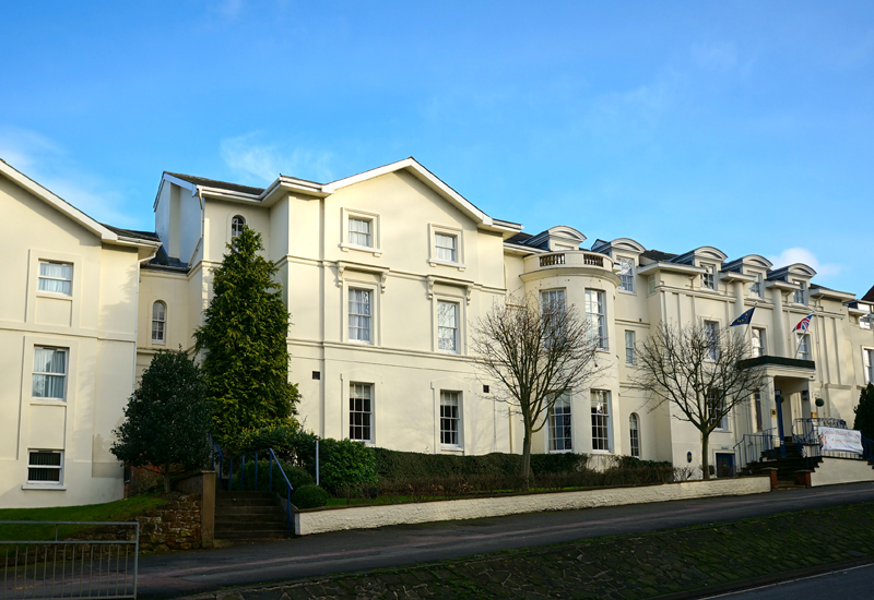 Banbury House Hotel changes hands