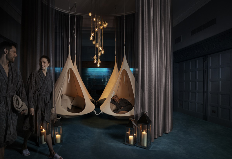 The Midland’s luxury spa officially opens its doors