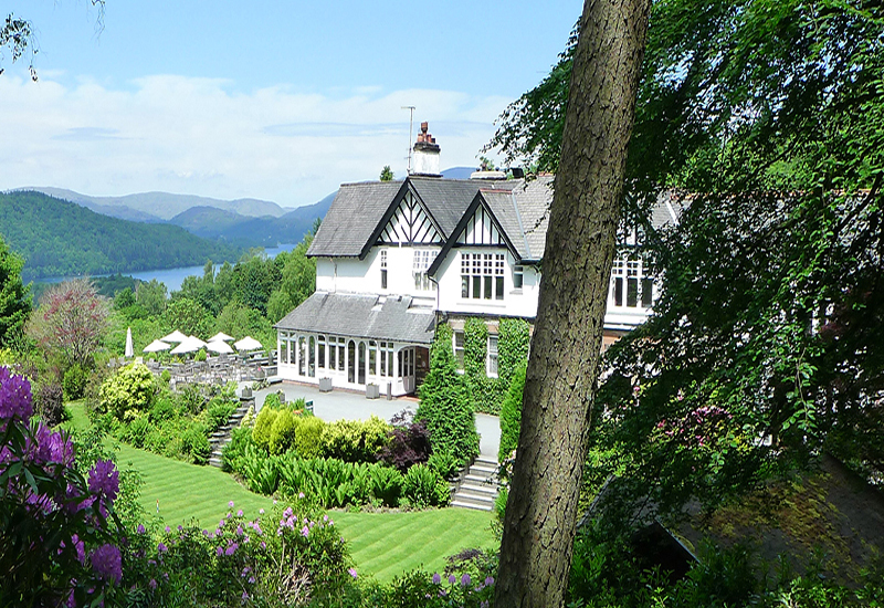 Linthwaite House closes its doors to embark on £10m transformation