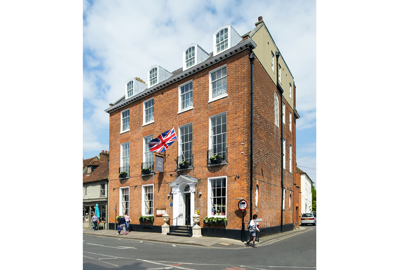 Harbour Hotels snaps up Chichester hotel in £6m move