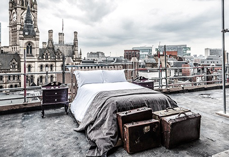 King Street Townhouse opens bedroom bookings