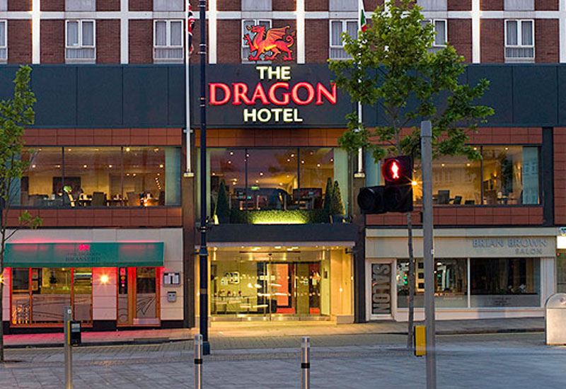 Nine Hospitality buys Macdonald branded hotel for £4.75m