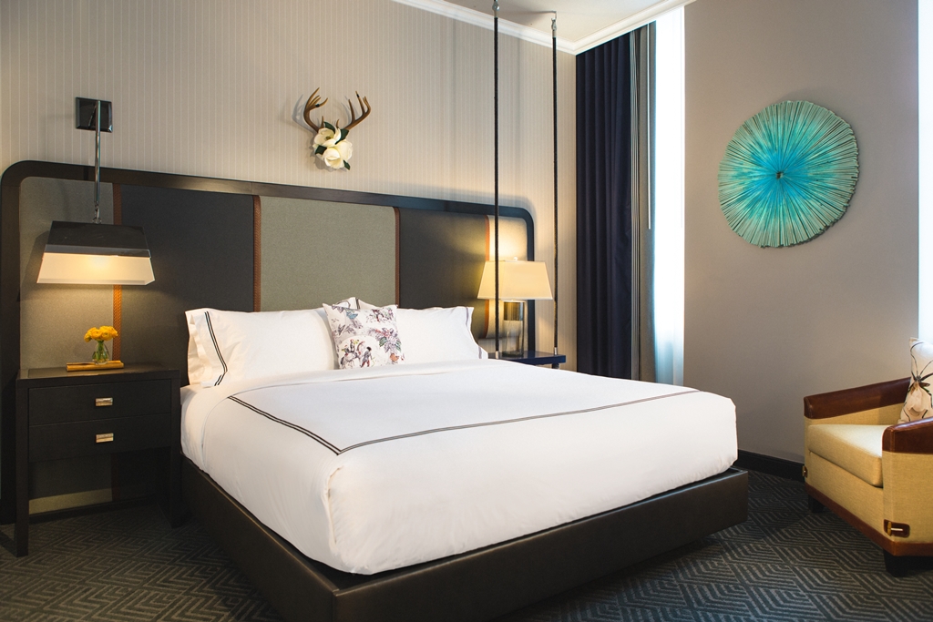 Kimpton Hotels steps up US expansion footprint with new boutique properties