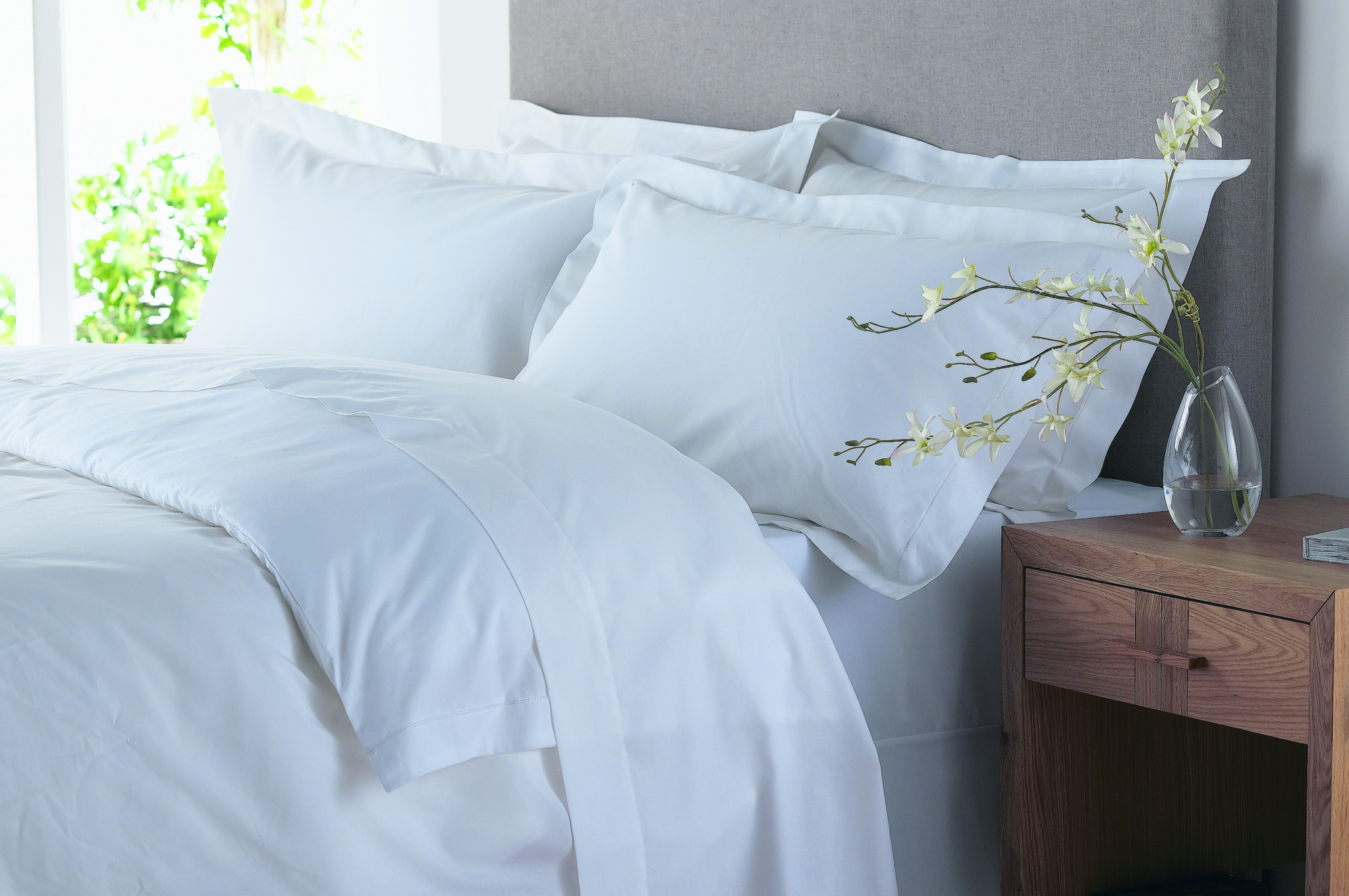 Top tips to choosing the best bedding