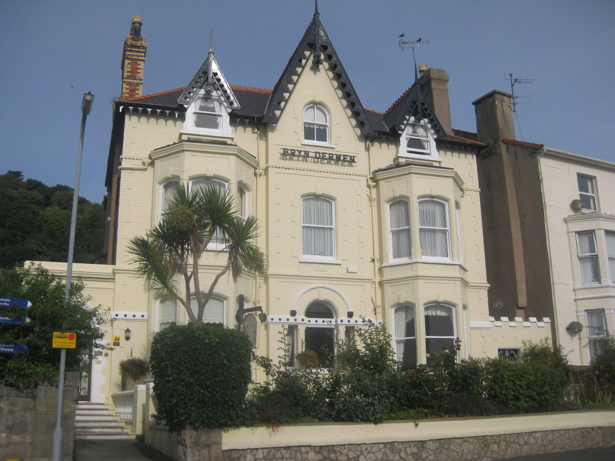 ‘Try before you buy’ opportunity proves fruitful for 9bed Llandudno hotel