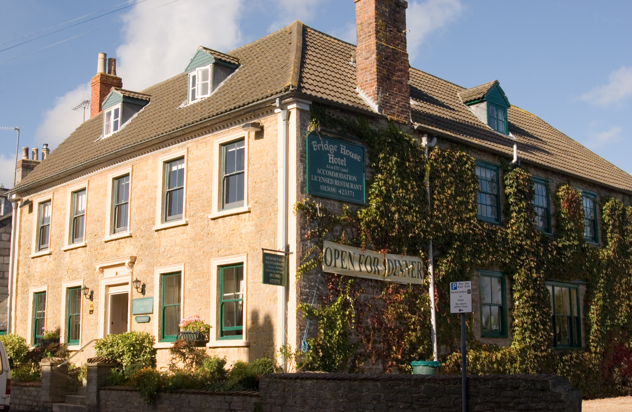 Booming Grade II Boutique Business Up For Sale In Dorset For £900k