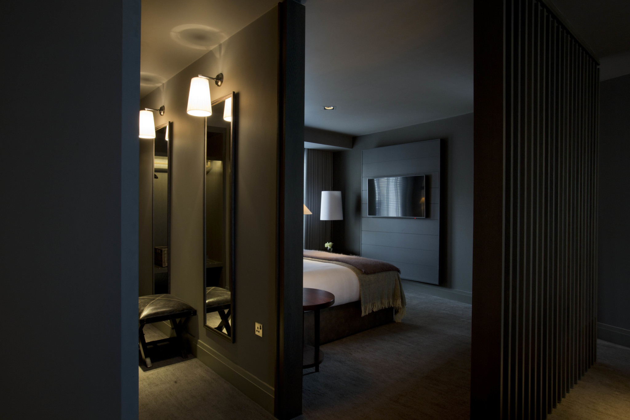 Dakota Hotels announces opening date for new Leeds boutique venture
