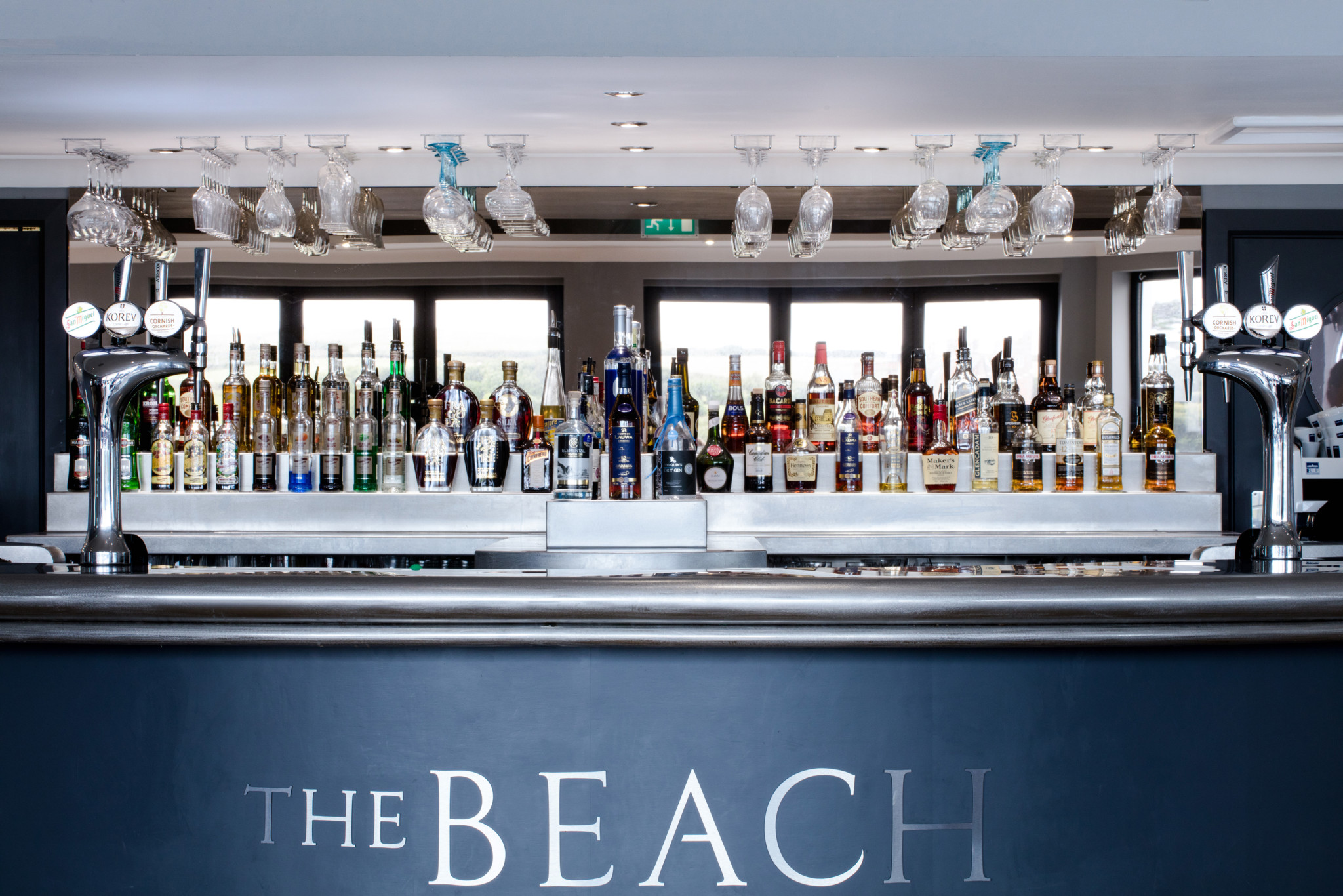 March AA inspection sees The Beach at Bude rise up the ranks