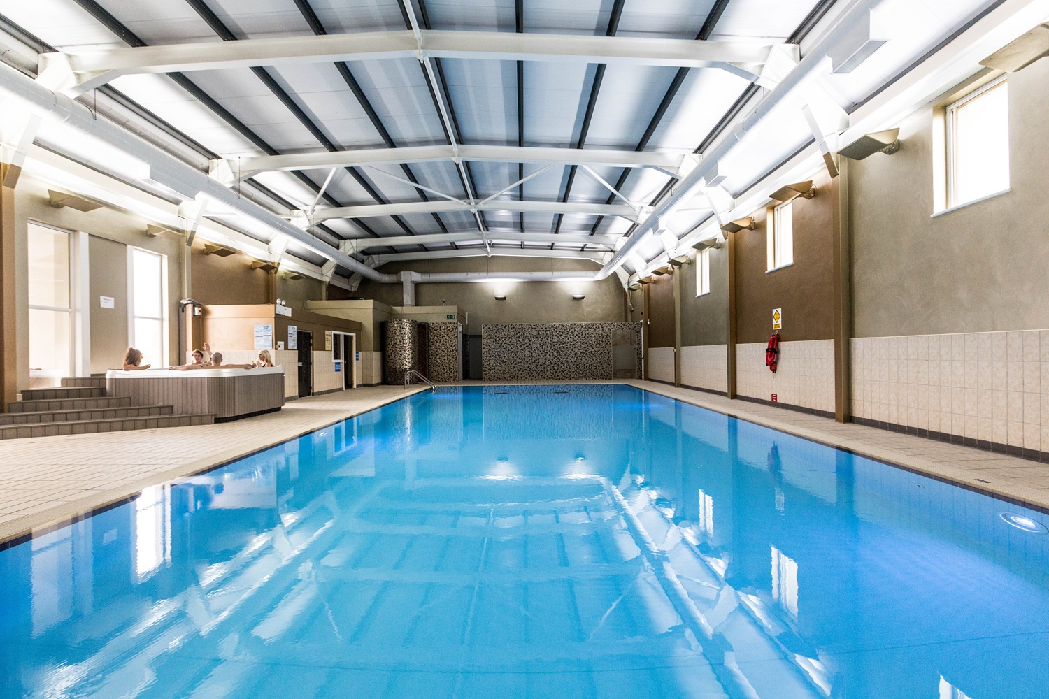 FIRST LOOK The newlyrevamped boutique gem Gleddoch Hotel