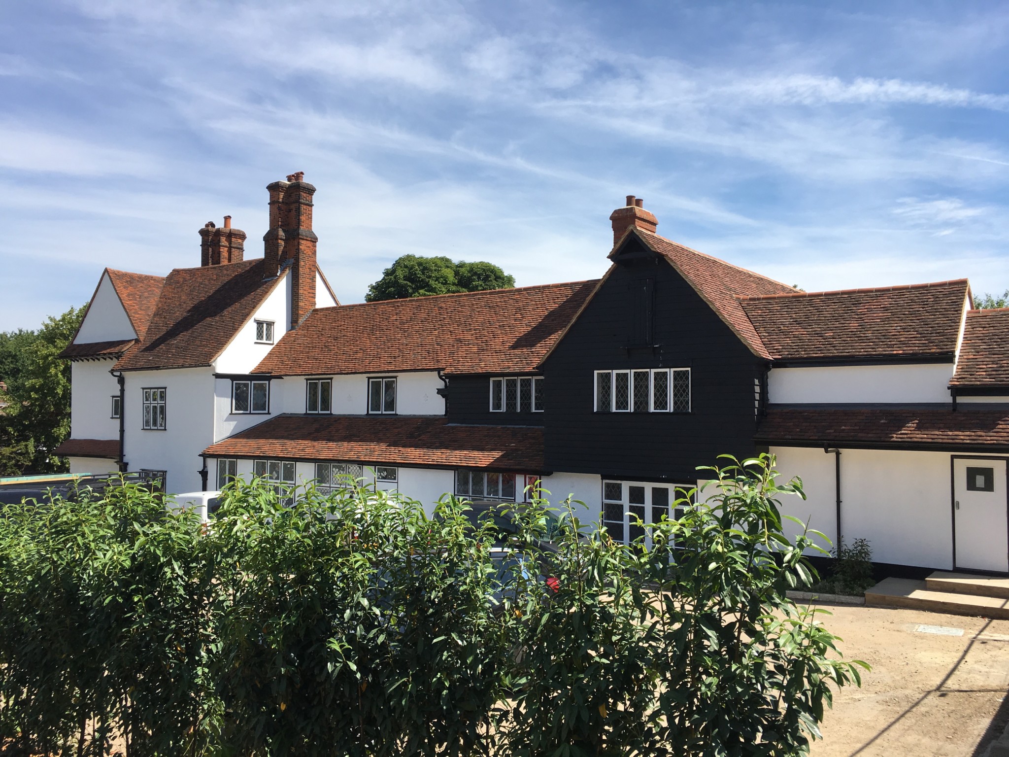 Revamped Essex boutique business goes up for sale for £1.75m