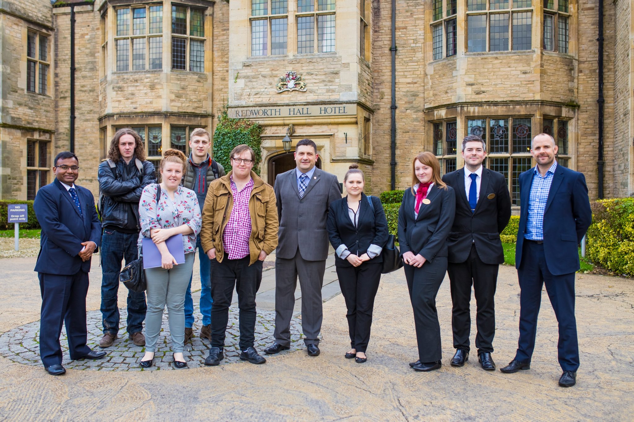 Cairn Group launches new apprenticeship programme to champion