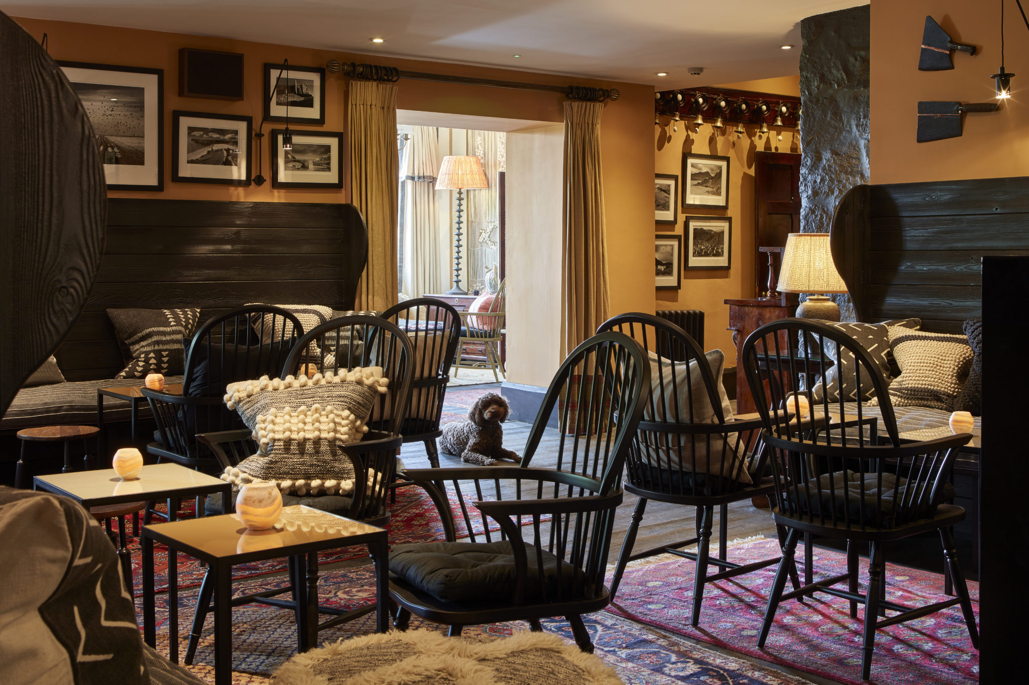 FIRST LOOK The Grove of Narberth unveils ‘remagined’ ground floor