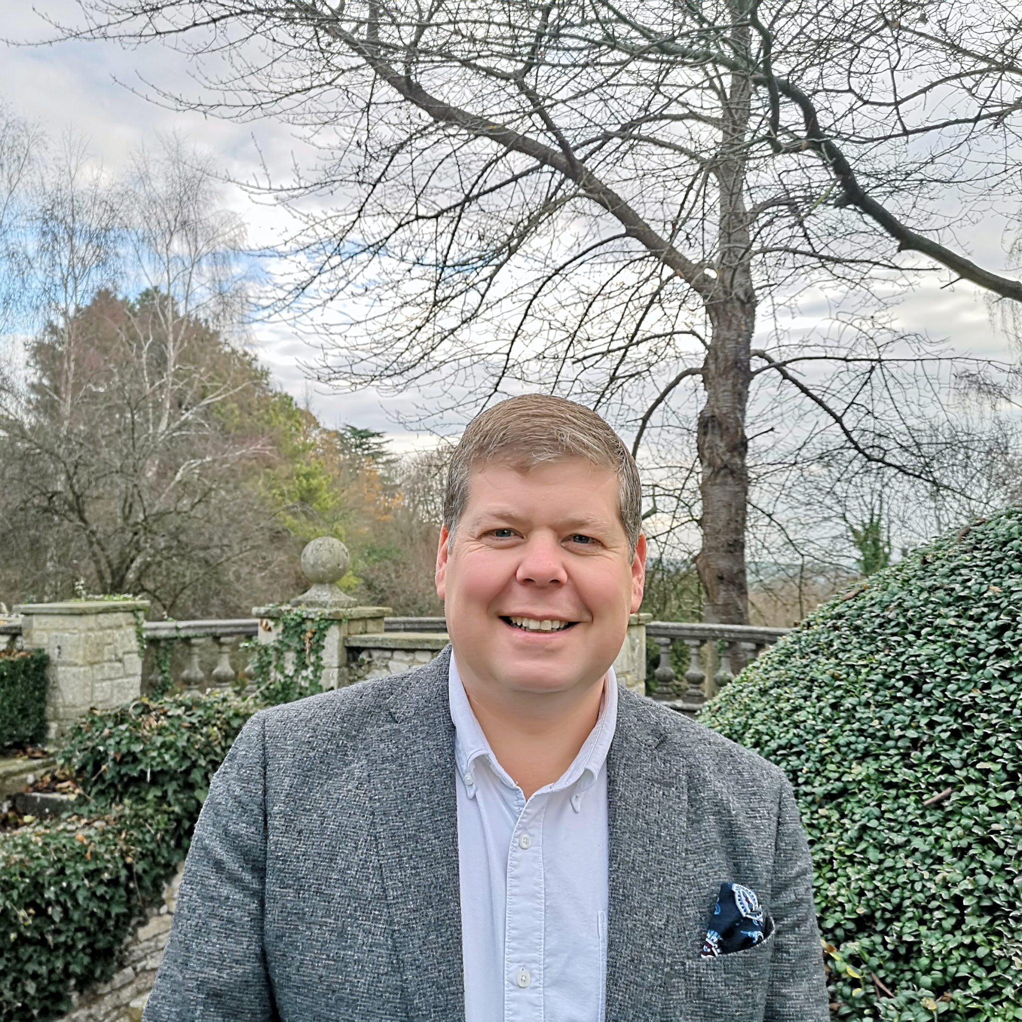 Danesfield House GM departs for Cotswolds destination Thyme