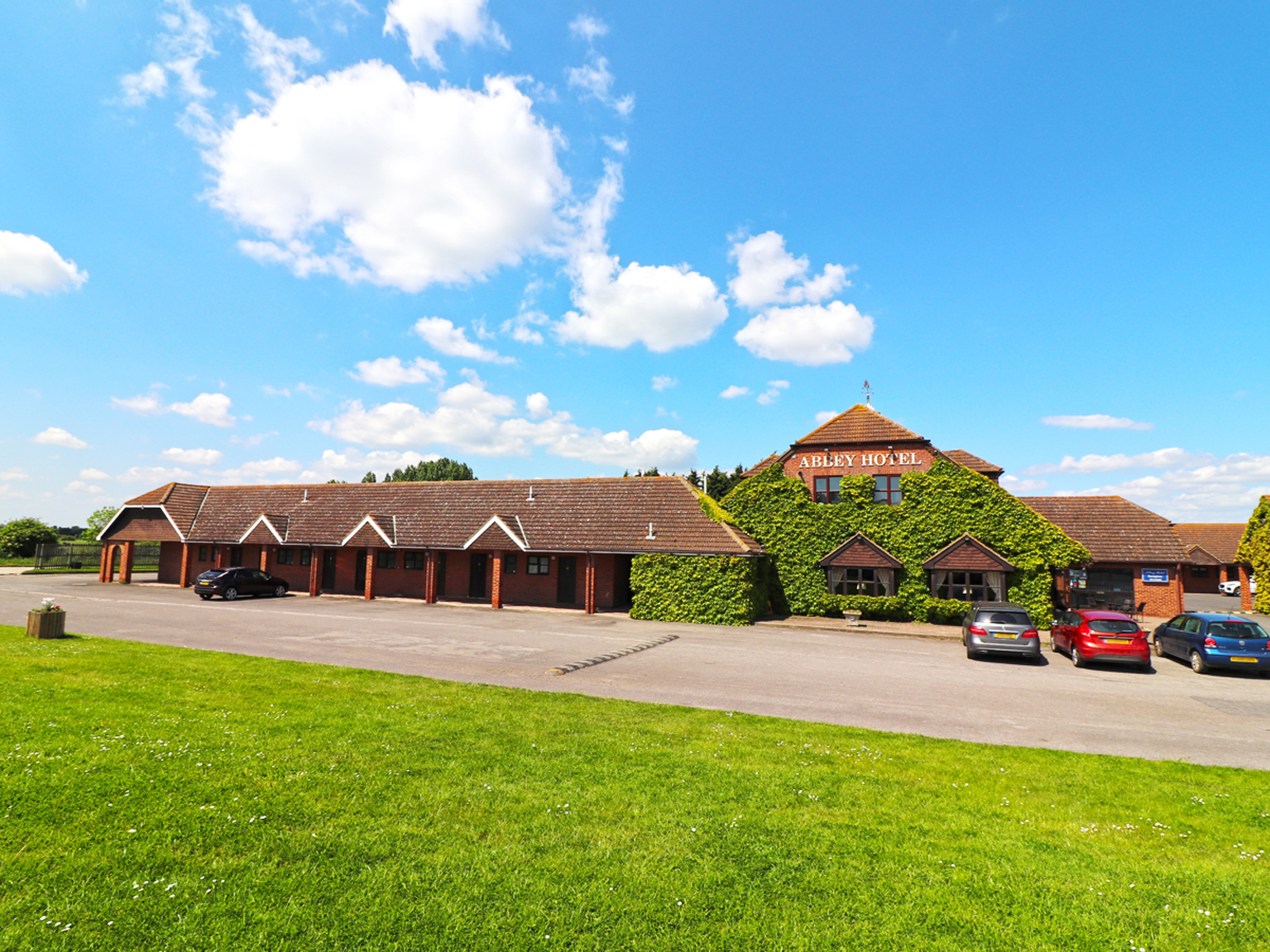 Isle of Sheppey hotel brought to market for almost £2.7m