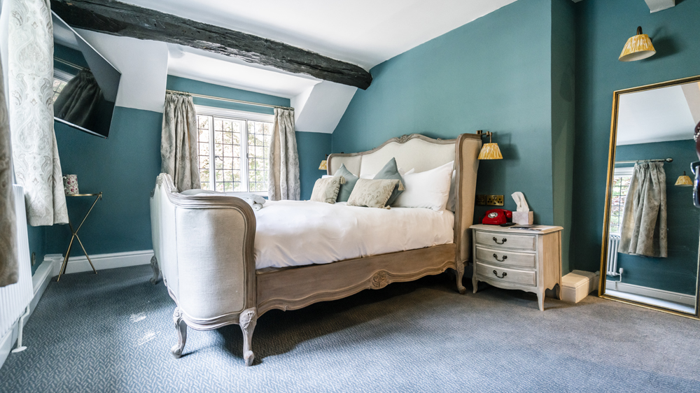 ﻿Flat Cap Hotels ramps up expansion with addition of 12 new suites