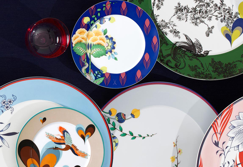 Renowned tableware brand considered too pricey for hoteliers