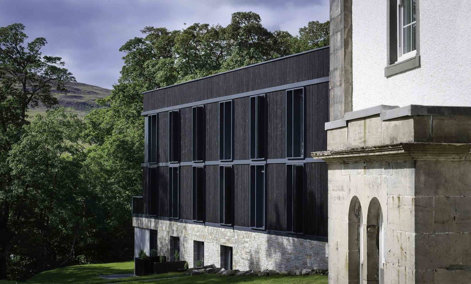 IN PICTURES Isle of Skye's Marmalade Hotel adds 23 'contemporary' rooms