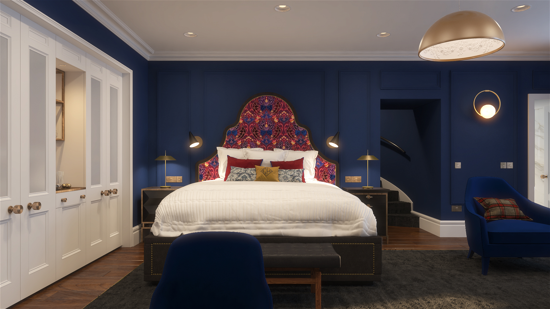 INSIDE LOOK Cameron House unveils new suites as hotel bolsters senior