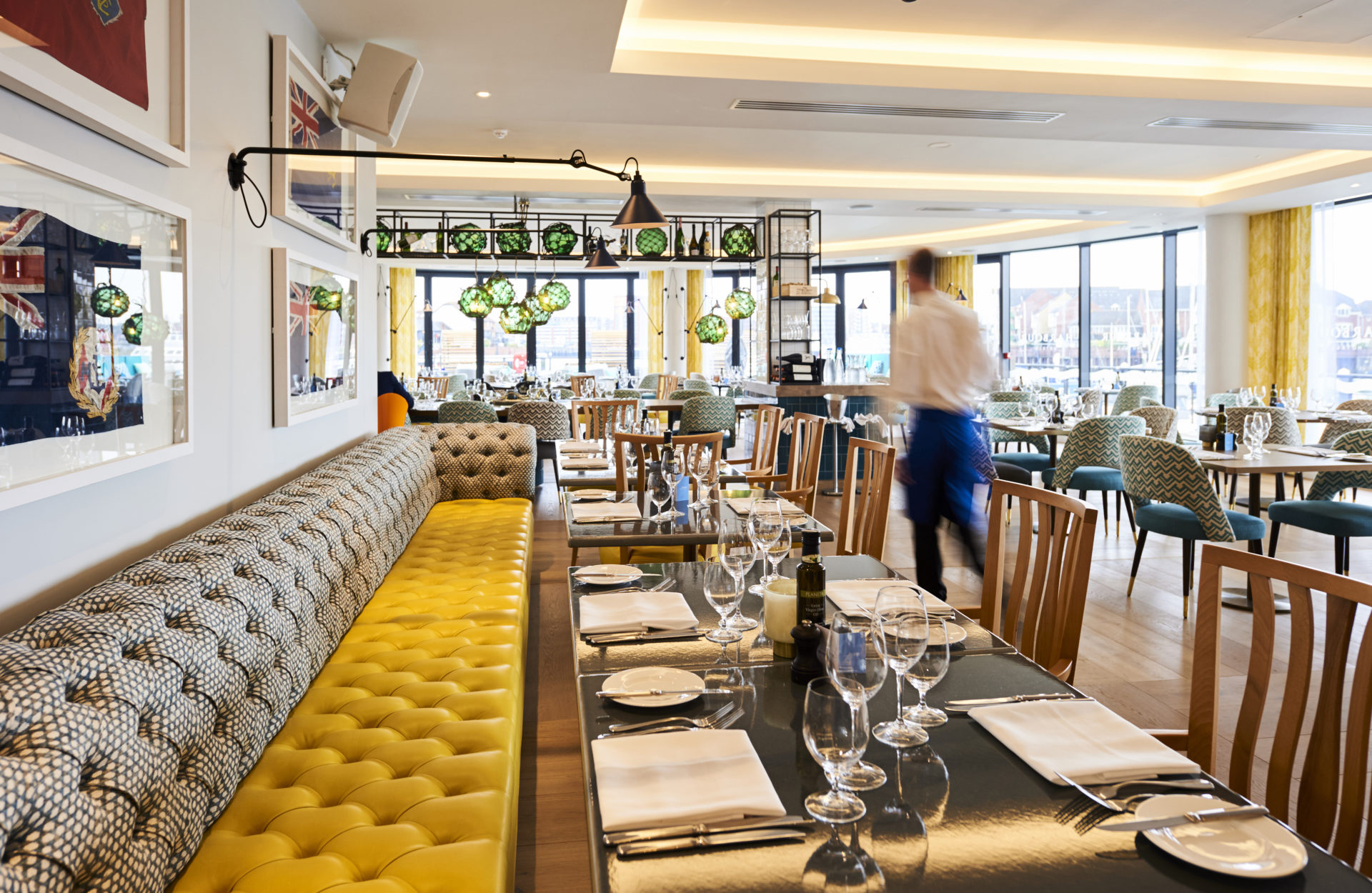 RECRUITMENT SPECIAL The hotels hiring right now