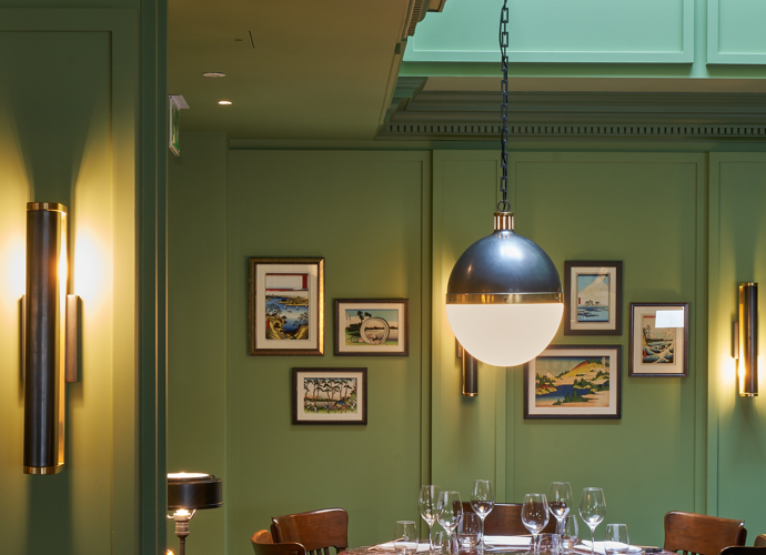 Beaverbrook to open new London town house hotel this September