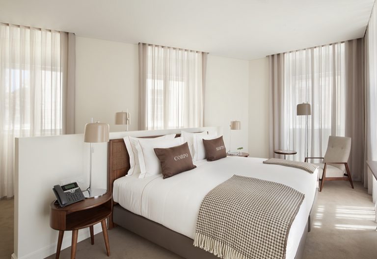 The 17 best boutique hotels in the world