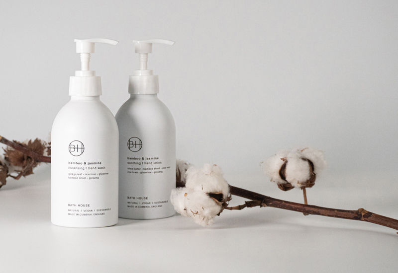 Hotel bathroom amenities The best on the market right now