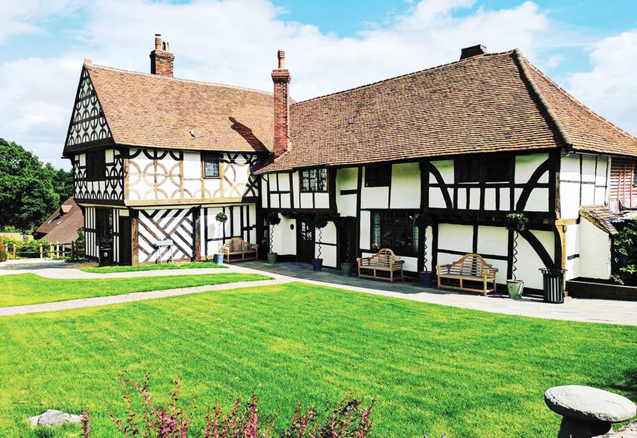 Lythe Hill Hotel in the Surrey Hills sold for undisclosed amount