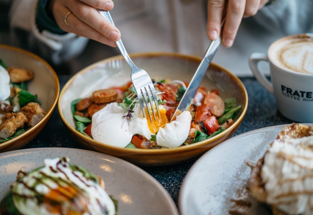 Hotel brunch London 8 hotels smashing the brunch game