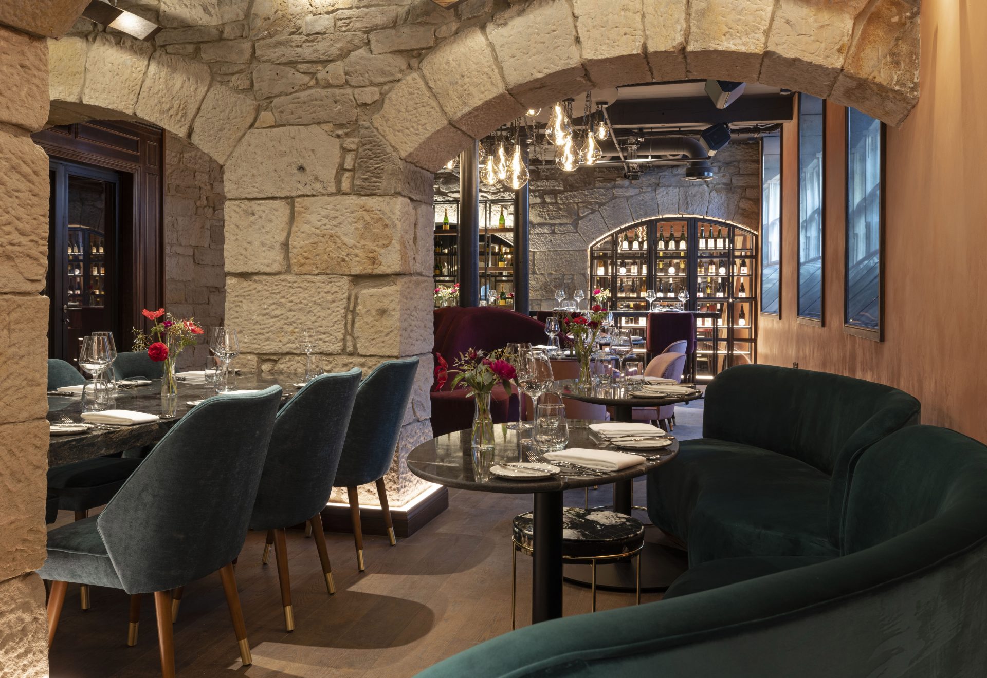 Virgin Hotels Edinburgh open now in soft launch