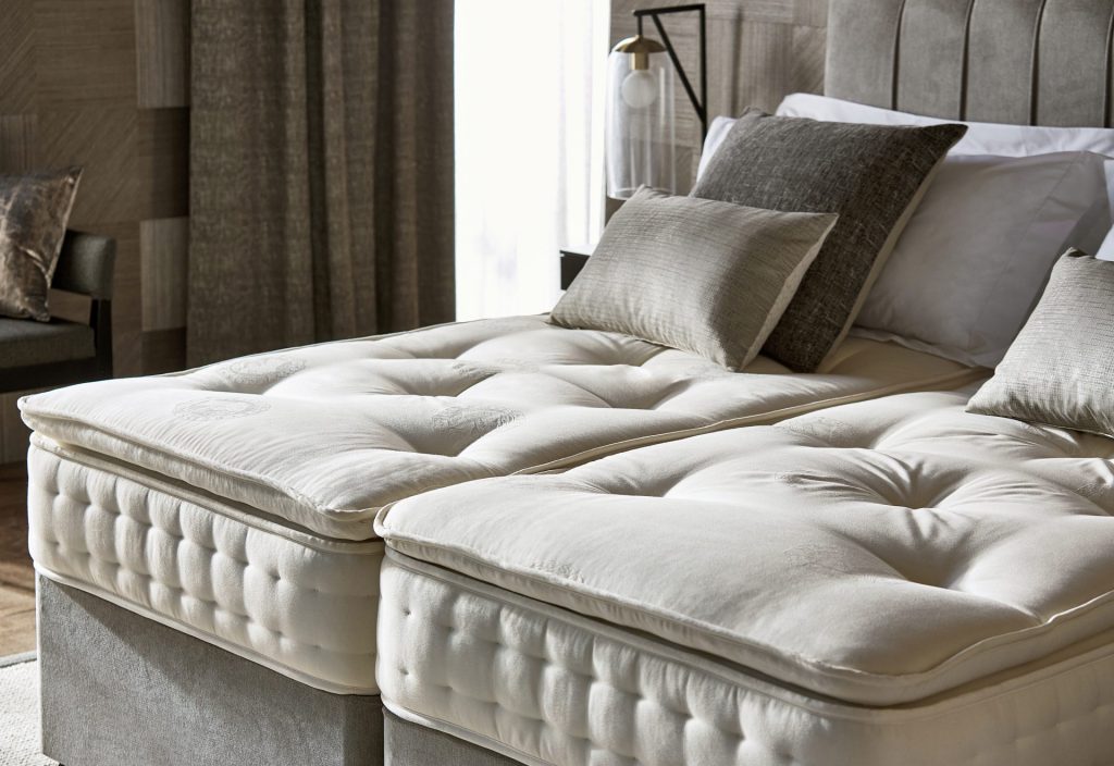 Best hotel bedding 2022