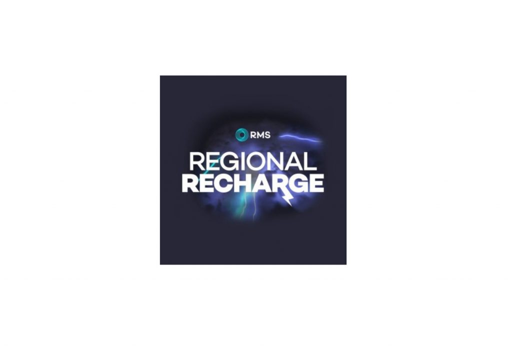 Supplier Spotlight: Rms Cloud Partners With Hospa To Bring Regional Educational Events To The Hospitality Industry 1 Regional recharge regional recharge rms cloud 1