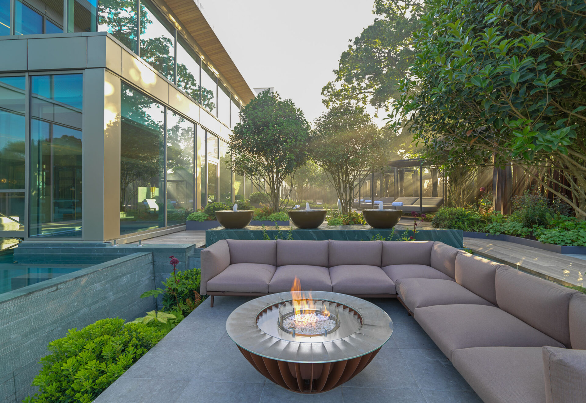 Most romantic hotels UK 17 perfect properties to fall for