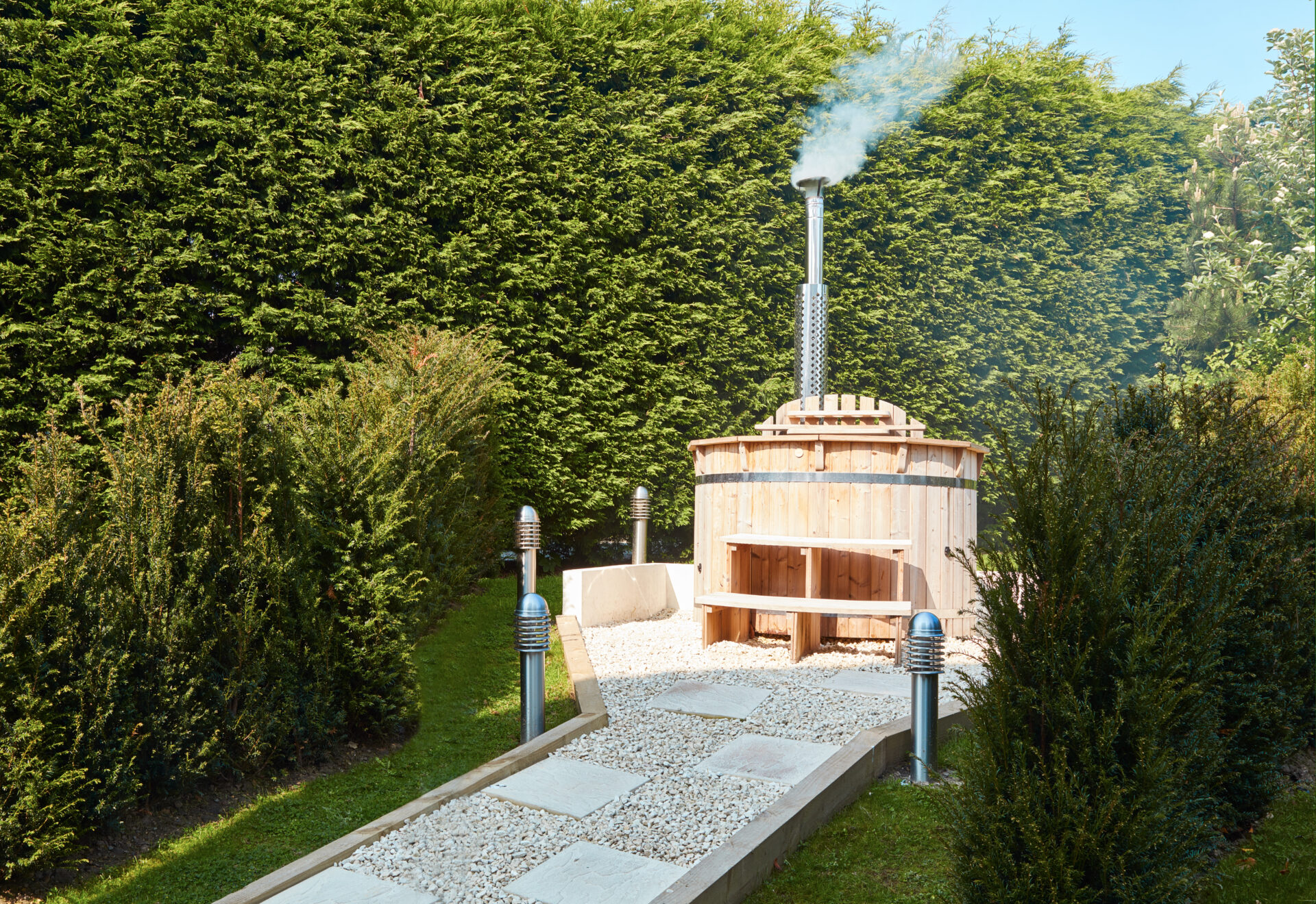 Hotels with hot tub in room 16 epic places to make a splash