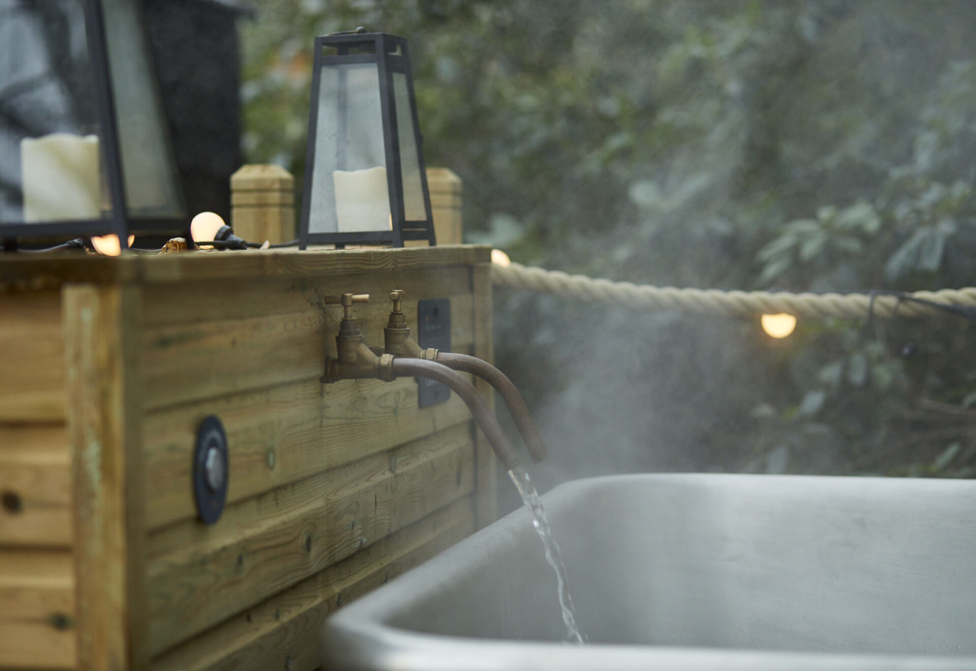 Hotels with hot tub in room 16 epic places to make a splash